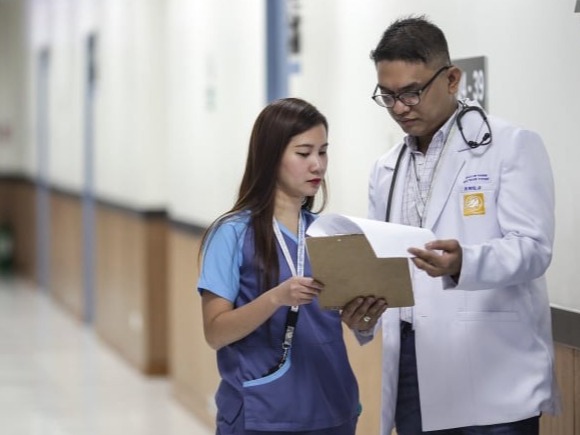 Emergency-Interpreting